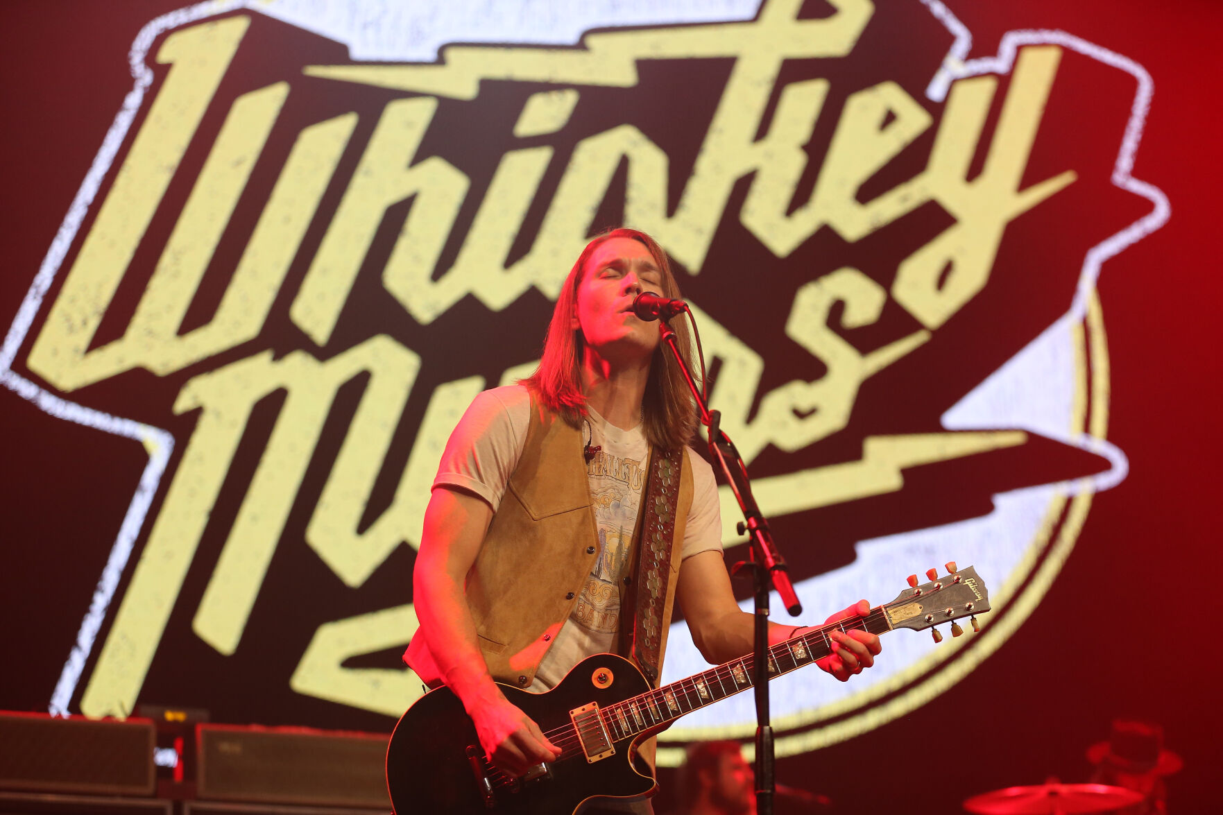 Whiskey Myers